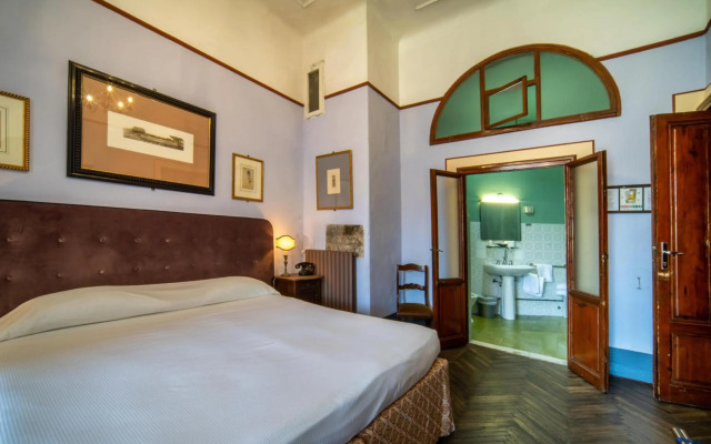 Royal Victoria Hotel