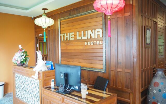 The Luna Hostel