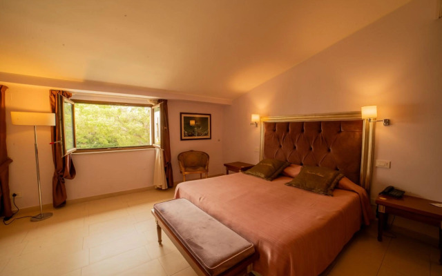 Hotel Parco delle Fontane