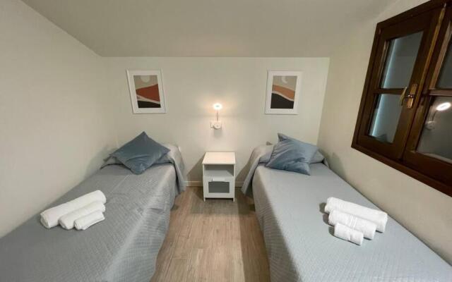 Angelina's B House - Downtown