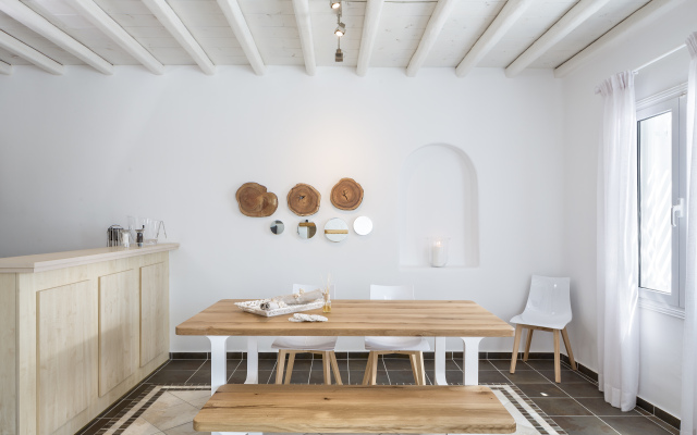 Mykonos No5