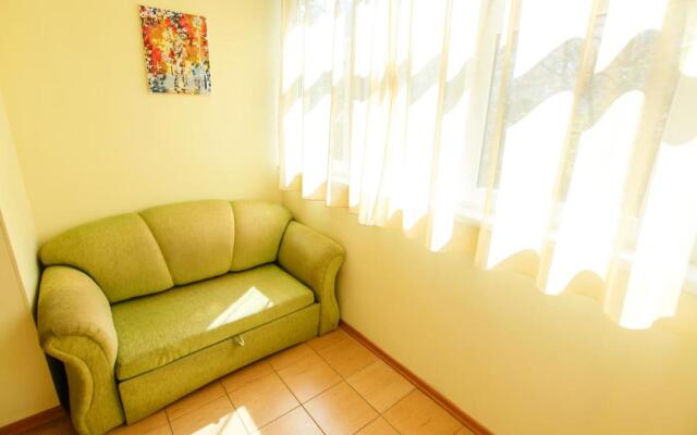 Botanic Apartments Pechersk