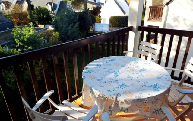 Appartement Carnac, 3 pièces, 5 personnes - FR-1-477-51