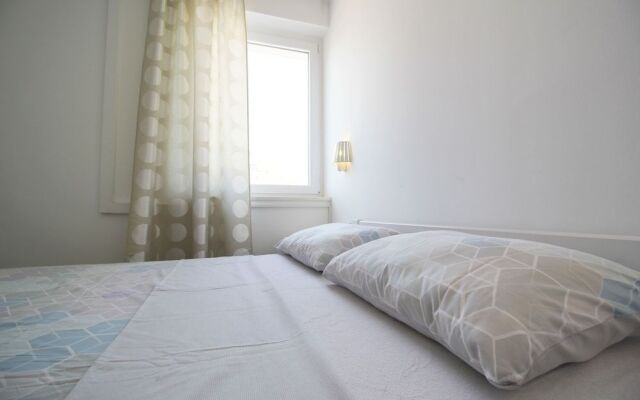Apartment Split Lazarica