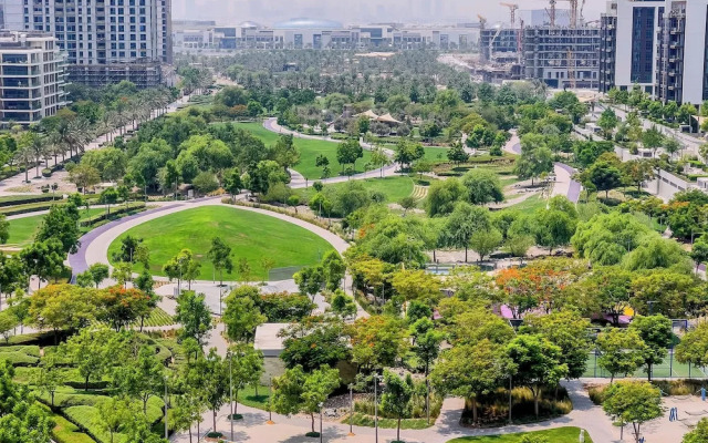 Premium Apartments at Executive Residences