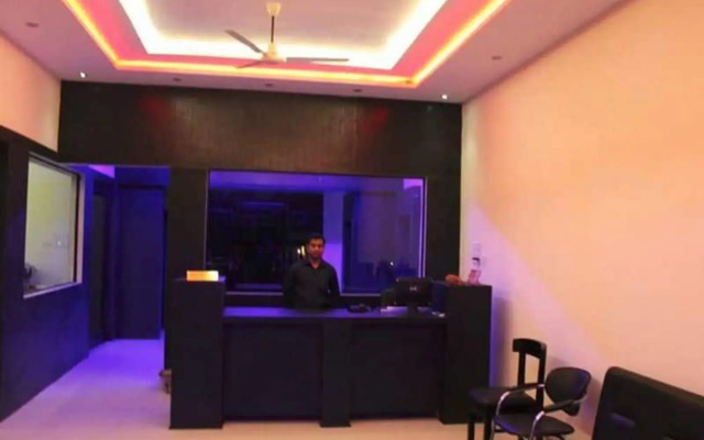 Nakshatra Jungle Resort