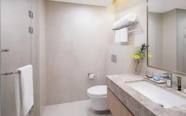 Eature Residences Lingang