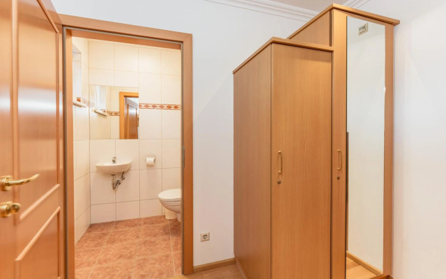 Appartement Lilie by Schladming Appartements