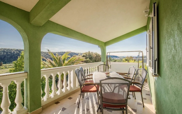 Apartment Davorka / Two Bedroom A2 Gore