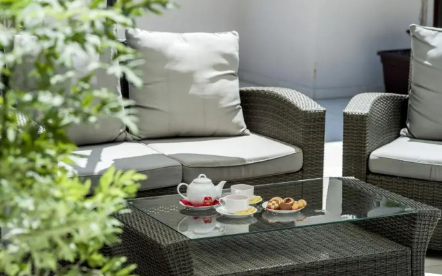 Studio Inn Centrale & Milano Urban Padel Hotel