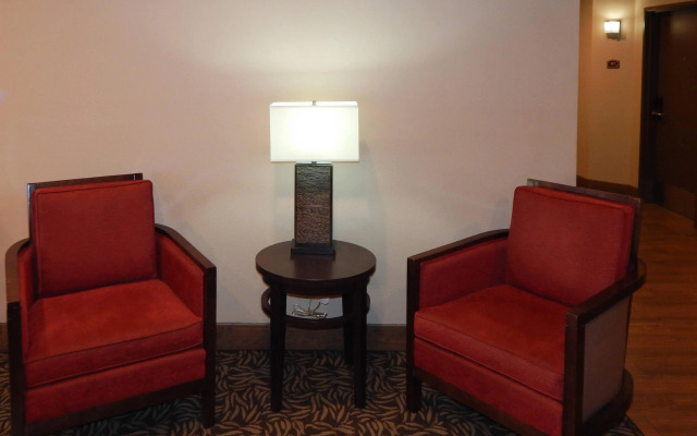 Comfort Inn & Suites Las Cruces Mesilla