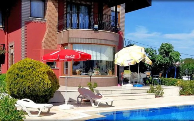 Dikçatı Şile Pansiyon