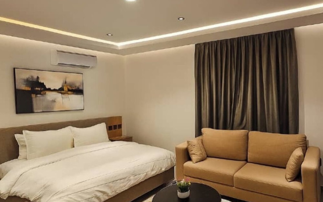 House 21