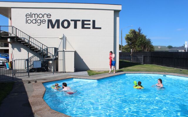 Elmore Lodge Motel