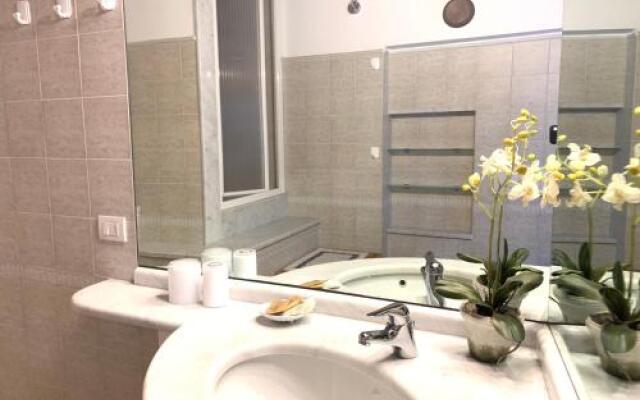 Appartamenti Centro Storico