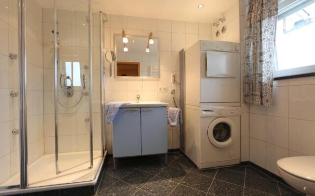 Fewo 44 im _Haus Staufenblick_ Few