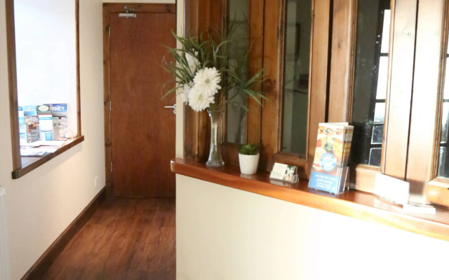 Smithfield guesthouse