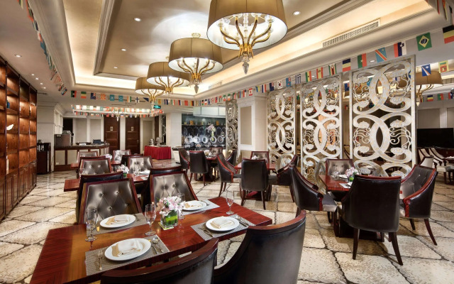 Wyndham Garden Zhengzhou East