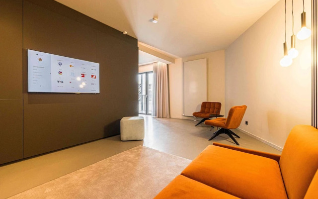 Yuma Managed Apartments Leipzig