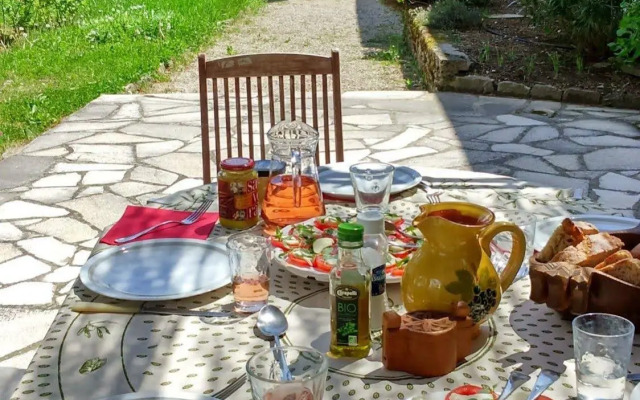 Mas de Cocagne en Provence