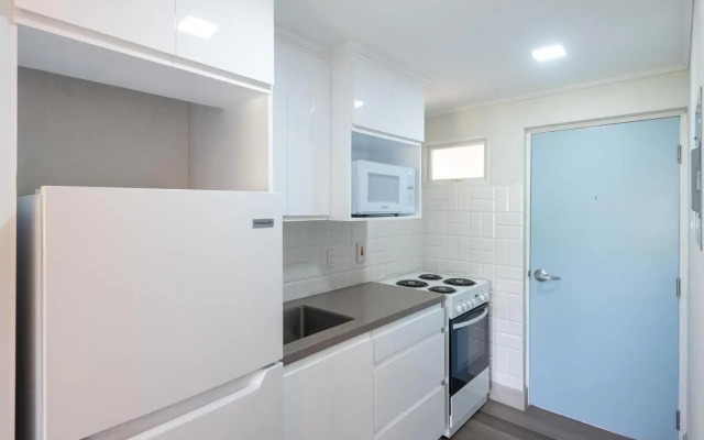 Blue Haven Holiday Apartments