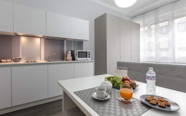 Studio Inn De Angeli