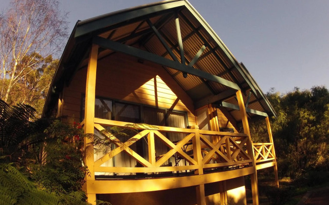 Heritage Trail Lodge Margaret River