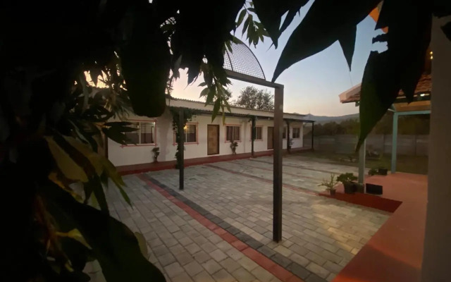 Halenahalli Home Stay