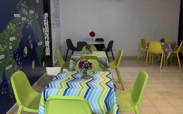 Hostel Loco Coco Loco