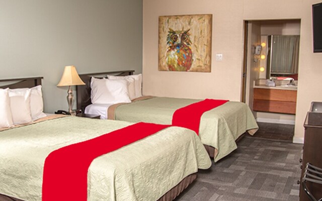 Paul's Motor Inn
