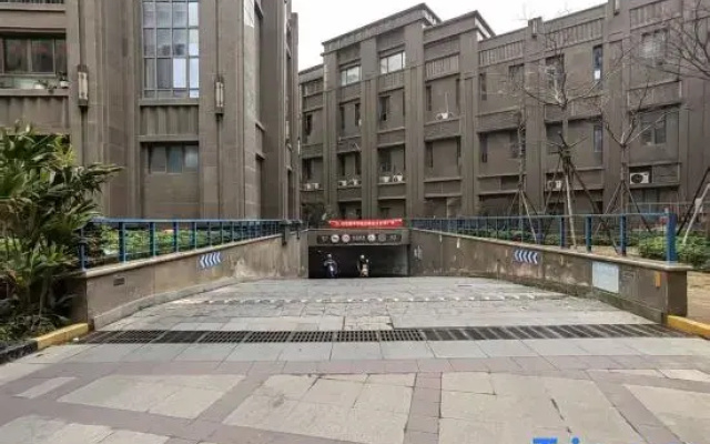 Yunjian Mengqi Homestay