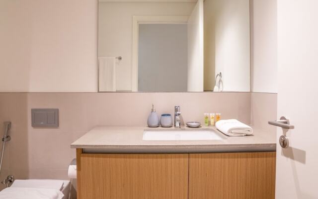 HomesGetaway-Lavish2BR in CreekBayshore4