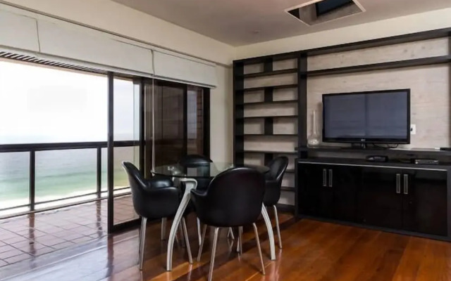 Apartamentos Ipanema Vieira Souto