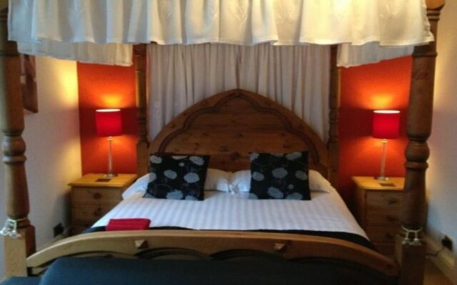 Bowness Guest House