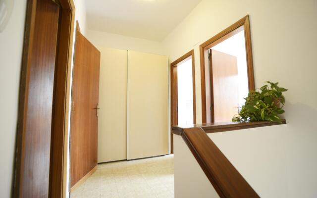 Villetta Emma in Baia Verde