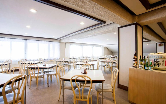 Manza Kogen Hotel