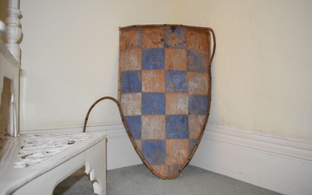 Whitefriars