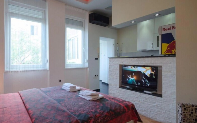 Apartment Royal