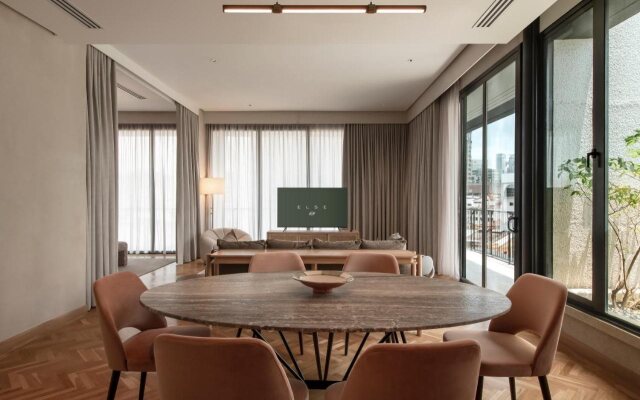 Else Kuala Lumpur, a member of Design Hotels