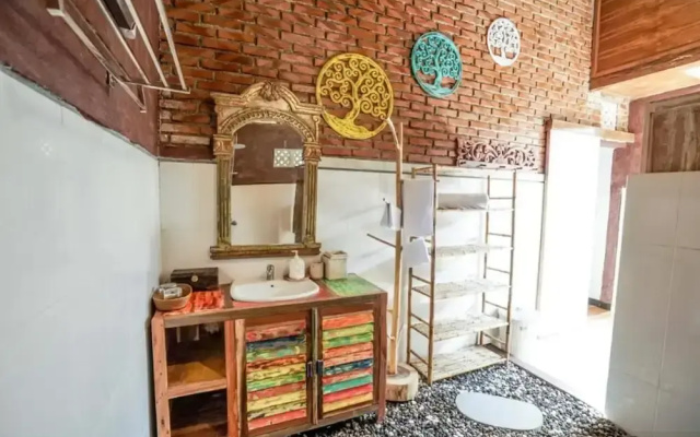 Villa Taman Pesona