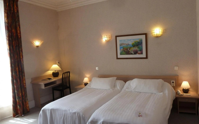 LOGIS Midland
