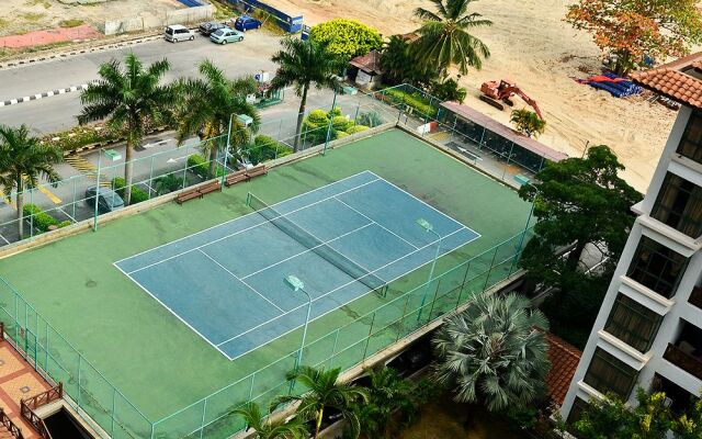 Jetty Suites Apartments