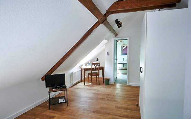 Gutshotel Baron Knyphausen