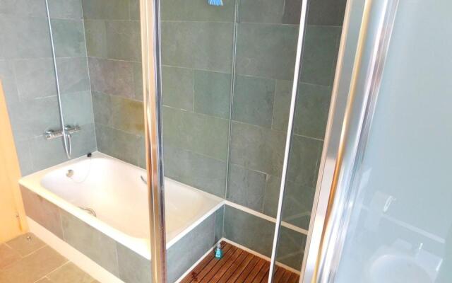 Apartamento Canyelles 40 - A176