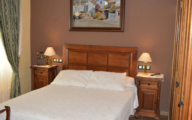 Hotel Plaza de Toros