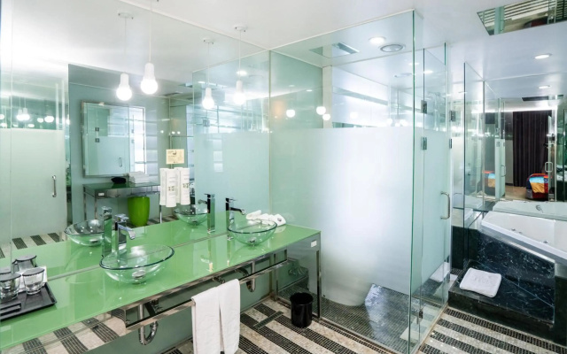 Four Points by Sheraton Seoul Gangnam