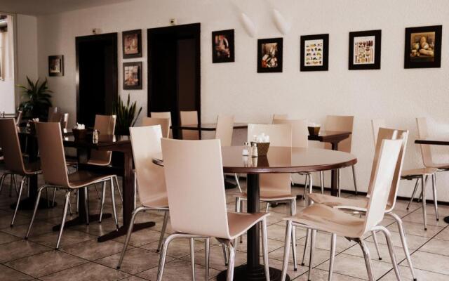 Brit Hotel Confort Mulhouse Centre