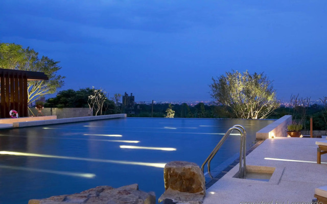 Hotel Royal Chiaohsi