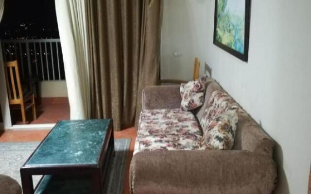 Chalet 32016, Menkaure Tower, Porto Sokhna