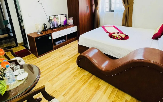 Sapphire Hotel Hue